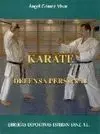 KARATE Y DEFENSA PERSONAL