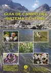 GUÍA DE CAMPO DEL SISTEMA CENTRAL