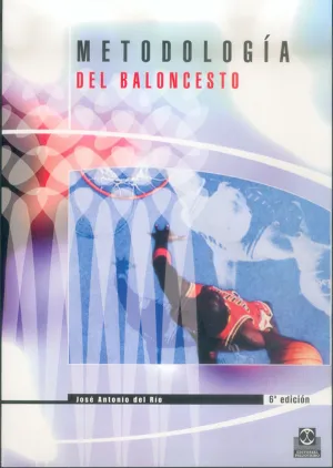 METODOLOGIA DEL BALONCESTO