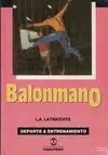 BALONMANO