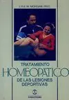 TRATAMIENTO HOMEOPATICO DE LAS LESIONES DEPORTIVAS