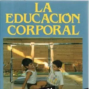 LA EDUCACION CORPORAL