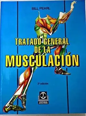 TRATADO GENERAL DE MUSCULACIÓN