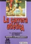 LA CARRERA ATLETICA