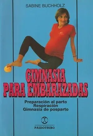 GIMNASIA PARA EMBARAZADAS