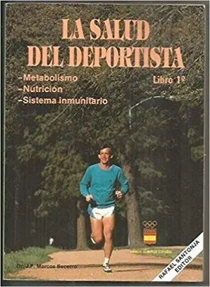 LA SALUD DEL DEPORTISTA LA SALUD DEL DEPORTISTA