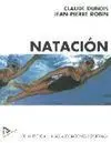 NATACION DE LA ESCUELA A LAS ASOCIACIONES DEPORTIVAS