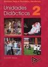 UNIDADES DIDACTICAS 2 E.S.O. Y BACHILLERATO