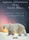 NANOOK, EL FANTASMA DE LA NOCHE ÁRTICA