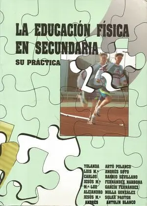 LA EDUCACION FISICA EN SECUNDARIA SU PRACTICA