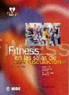 FITNESS EN LAS SALAS DE MUSCULACION LA MANERA MAS SEGURA Y EFICAZ