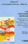 LAS CANCIONES MOTRICES (CON CD) 4ª EDICIÓN