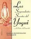 LOS SORPRENDENTES SECRETOS DEL YOGUI... Y LA PUERTA DE LA PROSPERIDAD