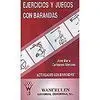 200 EJERCICIOS Y JUEGOS CON BARANDAS