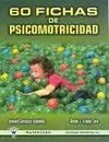 60 FICHAS DE PSICOMOTRICIDAD