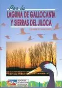 POR LA LAGUNA DE GALLOCANTA Y SIERRAS DE JILOCA