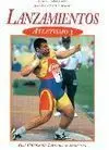 LANZAMIENTOS. ATLETISMO 3