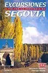 EXCURSIONES POR LA PROVINCIA DE SEGOVIA A PIE: GR-88