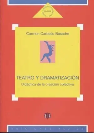 TEATRO Y DRAMATIZACIÓN