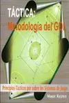 TÁCTICA: METODOLOGÍA DEL GOL