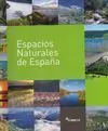 ESPACIOS NATURALES DE ESPAÑA