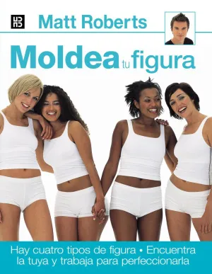 MODELA TU FIGURA