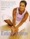 ESTIRAMIENTOS