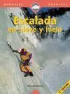 ESCALADA EN NIEVE Y HIELO 3º EDICION