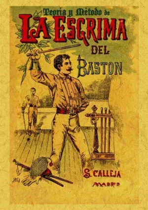 LA ESGRIMA DEL BASTÓN