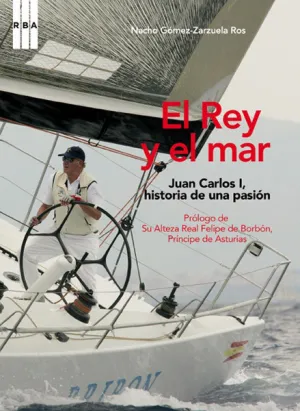 EL REY Y EL MAR