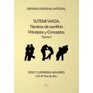 SUTEMI WAZA