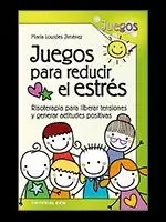 JUEGOS PARA REDUCIR EL ESTRES