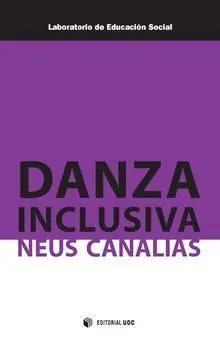 DANZA INCLUSIVA