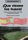 ¡QUE VIENEN LOS RUSOS! : ESPAÑA RENUNCIA A LA EUROCOPA 1960 POR DECISIÓN DE FRANCO