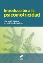 INTRODUCCION A LA PSICOMOTRICIDAD