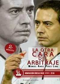 LA OTRA CARA DEL ARBITRAJE