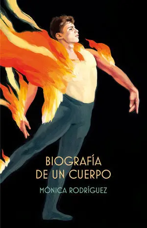 BIOGRAFÍA DE UN CUERPO