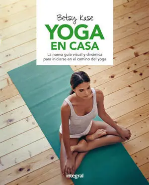 YOGA EN CASA YOGA EN CASA