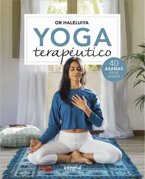 YOGA TERAPÉUTICO