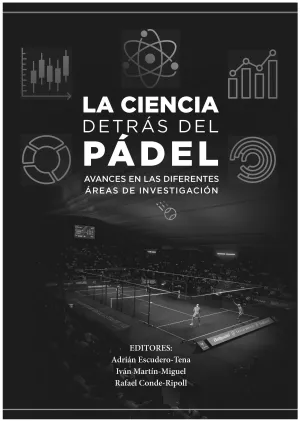 LA CIENCIA DETRÁS DEL PADEL