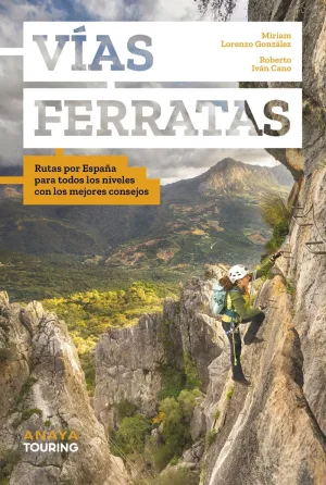 VÍAS FERRATAS