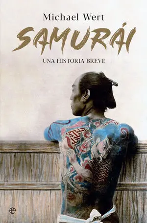 SAMURÁI. UNA HISTORIA BREVE