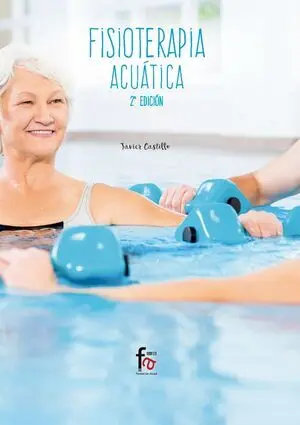 FISIOTERAPIA ACUATICA 2ªED