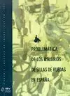 PROBLEMATICA DE LOS USUARIOS EN SILLA DE RUEDAS EN ESPAÑA