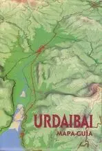 URDABAI. MAPA-GUIA