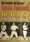 TO-TE JITSU: EL ARTE DEL PUÑO DE OKINAWA