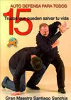 15 TRUCOS QUE PUEDEN SALVAR TU VIDA