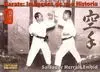 KARATE: IMÁGENES DE UNA HISTORIA