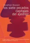 LOS SIETE PECADOS CAPITALES AJEDREZ LOS SIETE PECADOS CAPITALES AJEDREZ