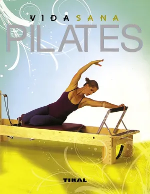 PILATES. VIDA SANA